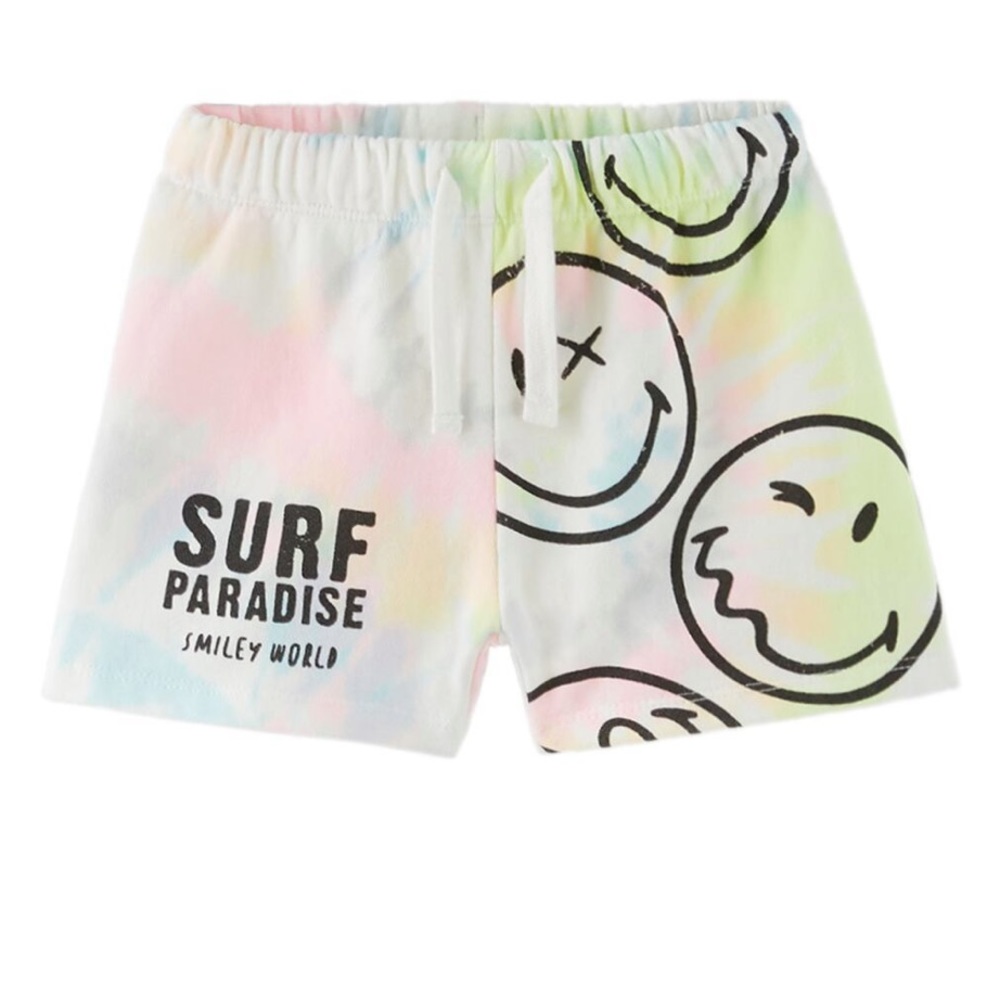 Zara kid’s shorts